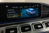 Mercedes-Benz GLE (Clasa GLE) din 2021 cu 169.305 km - oferta MER217880 - foto 20