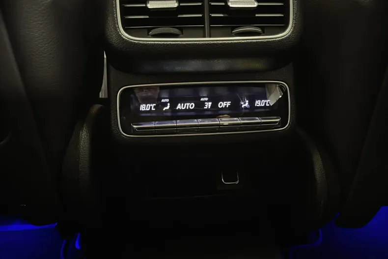 Mercedes-Benz GLE (Clasa GLE) din 2021 cu 169.305 km - oferta MER217880 - foto 26