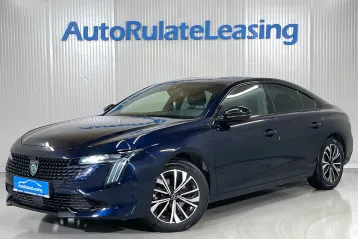 Peugeot 508 din 2024 - oferta PEU217881