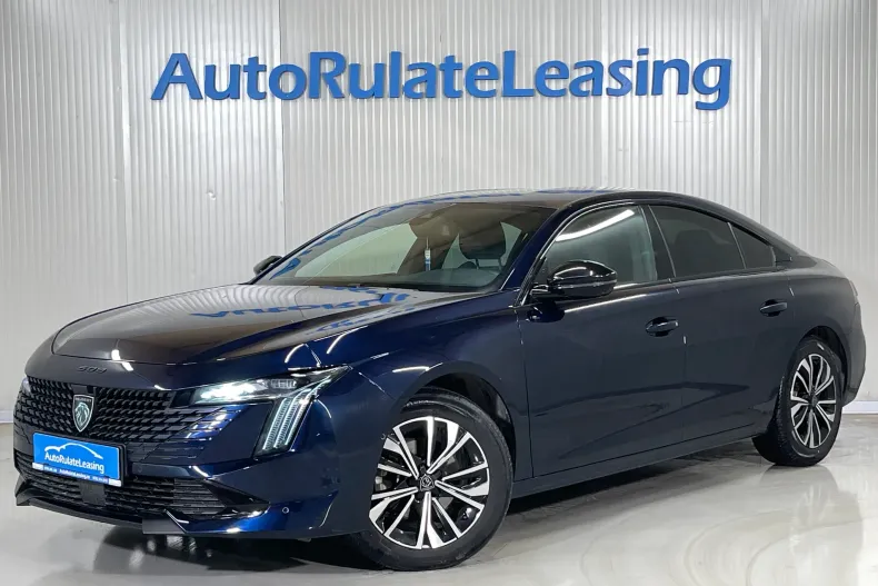 Peugeot 508 din 2024 cu 101.018 km - oferta PEU217881 - foto 1