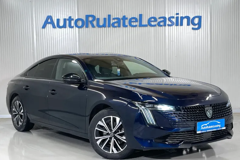 Peugeot 508 din 2024 cu 101.018 km - oferta PEU217881 - foto 2