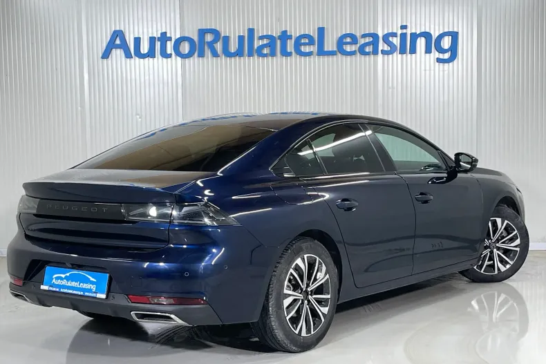 Peugeot 508 din 2024 cu 101.018 km - oferta PEU217881 - foto 3