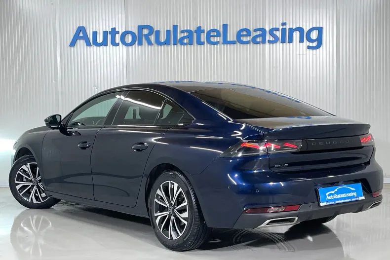 Peugeot 508 din 2024 cu 101.018 km - oferta PEU217881 - foto 4