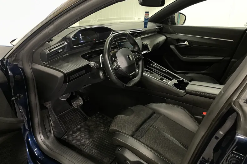 Peugeot 508 din 2024 cu 101.018 km - oferta PEU217881 - foto 5