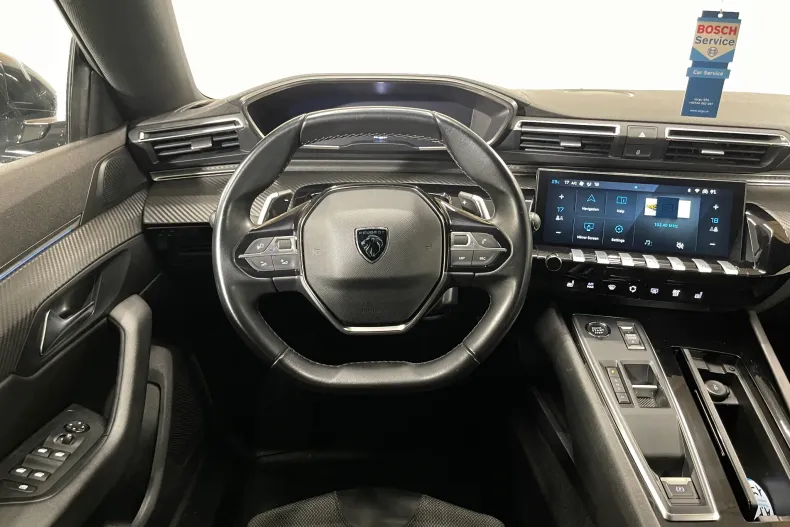 Peugeot 508 din 2024 cu 101.018 km - oferta PEU217881 - foto 6