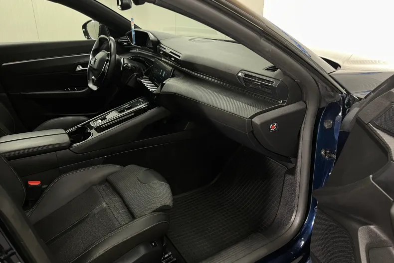 Peugeot 508 din 2024 cu 101.018 km - oferta PEU217881 - foto 9