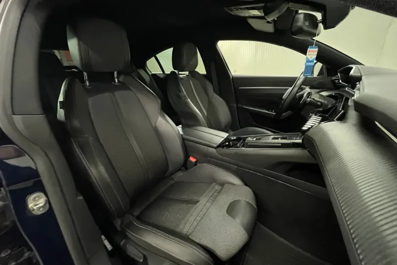 Peugeot 508 din 2024 cu 101.018 km - oferta PEU217881 - foto 10