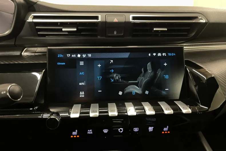 Peugeot 508 din 2024 cu 101.018 km - oferta PEU217881 - foto 14