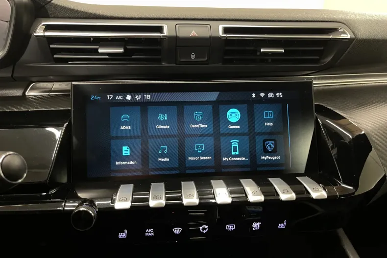 Peugeot 508 din 2024 cu 101.018 km - oferta PEU217881 - foto 15