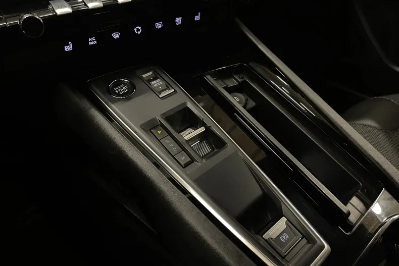 Peugeot 508 din 2024 cu 101.018 km - oferta PEU217881 - foto 25