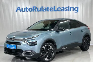 Citroën C4 din 2021 - oferta CIT217882