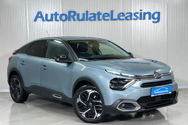 Citroën C4 din 2021 cu 134.192 km - oferta CIT217882 - foto 2