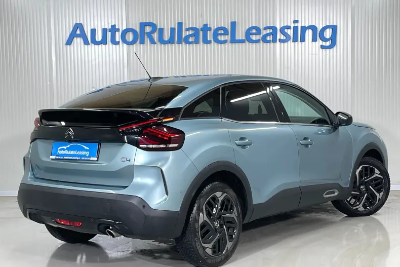Citroën C4 din 2021 cu 134.192 km - oferta CIT217882 - foto 3