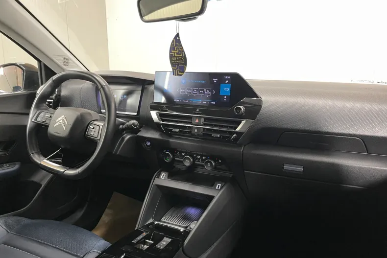 Citroën C4 din 2021 cu 134.192 km - oferta CIT217882 - foto 8