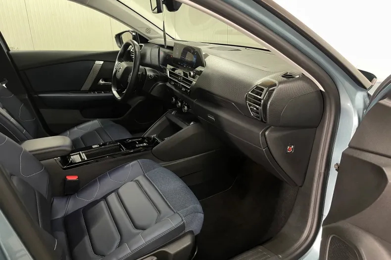 Citroën C4 din 2021 cu 134.192 km - oferta CIT217882 - foto 9
