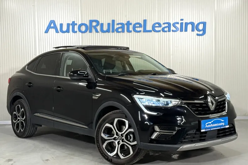 Renault Arkana din 2021 cu 52.046 km - oferta REN217883 - foto 2