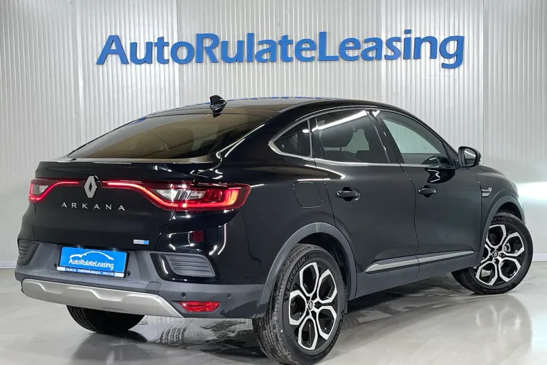 Renault Arkana din 2021 cu 52.046 km - oferta REN217883 - foto 3