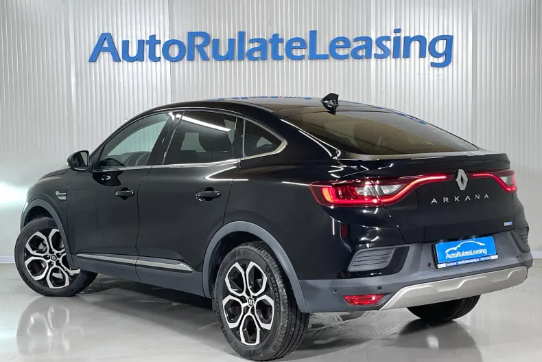 Renault Arkana din 2021 cu 52.046 km - oferta REN217883 - foto 4