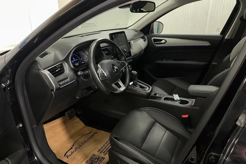 Renault Arkana din 2021 cu 52.046 km - oferta REN217883 - foto 5