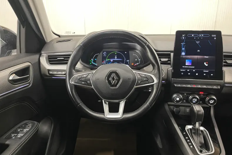 Renault Arkana din 2021 cu 52.046 km - oferta REN217883 - foto 6