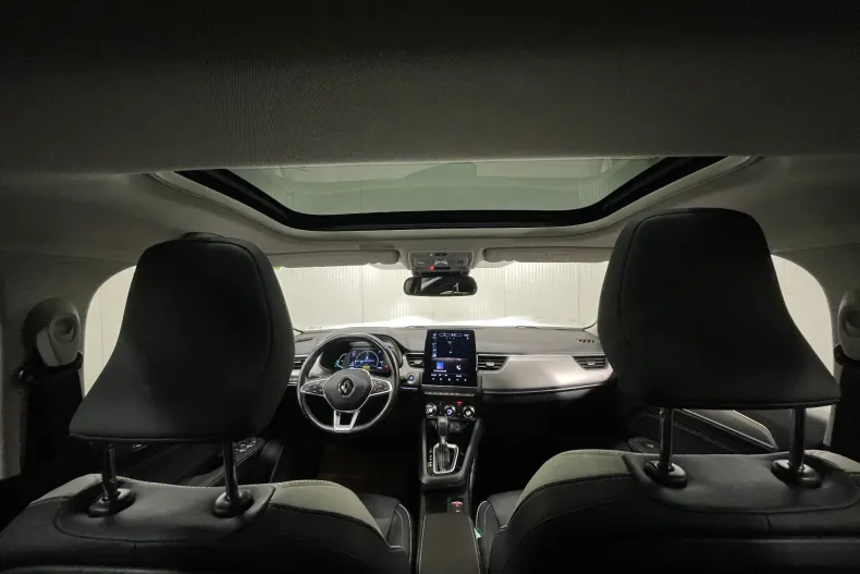 Renault Arkana din 2021 cu 52.046 km - oferta REN217883 - foto 8