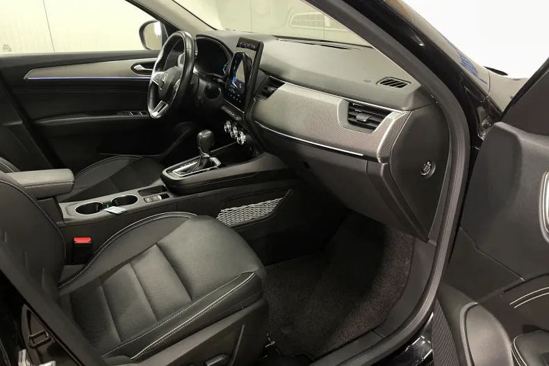 Renault Arkana din 2021 cu 52.046 km - oferta REN217883 - foto 10