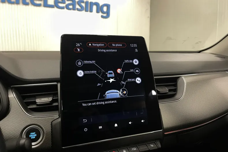 Renault Arkana din 2021 cu 52.046 km - oferta REN217883 - foto 18