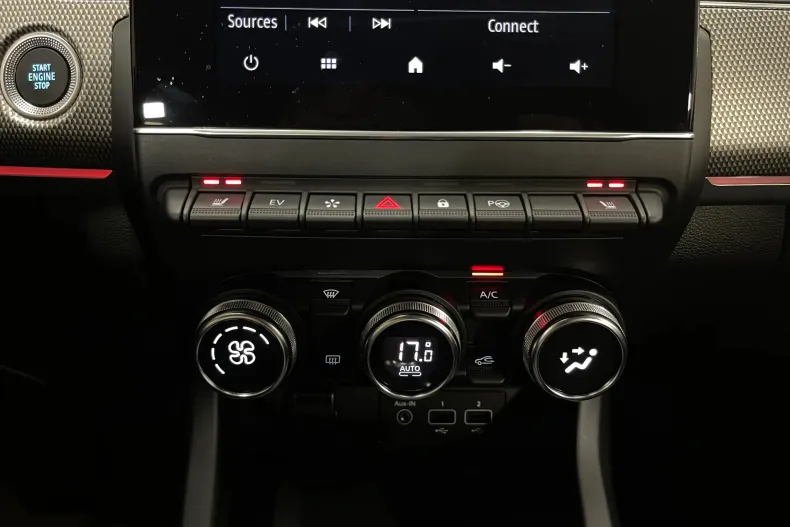 Renault Arkana din 2021 cu 52.046 km - oferta REN217883 - foto 21