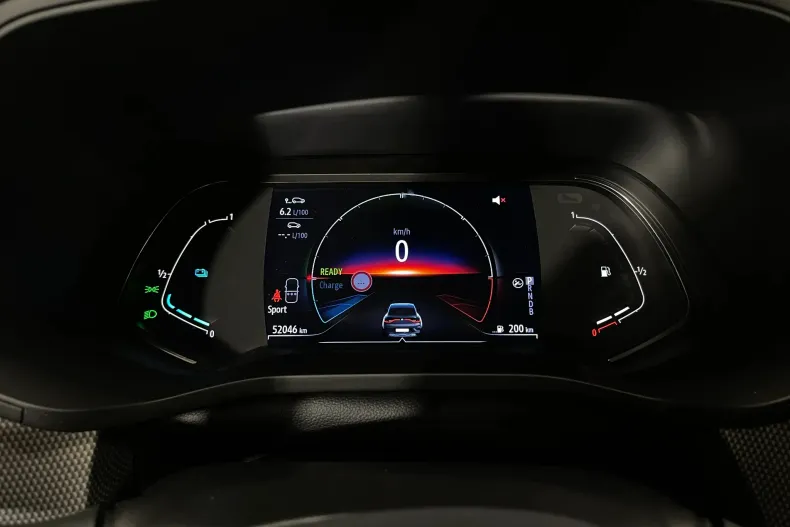 Renault Arkana din 2021 cu 52.046 km - oferta REN217883 - foto 31