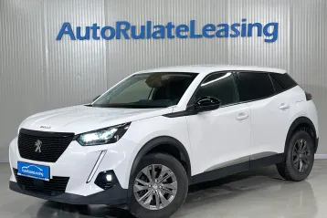 Peugeot 2008 din 2022 - oferta PEU217884