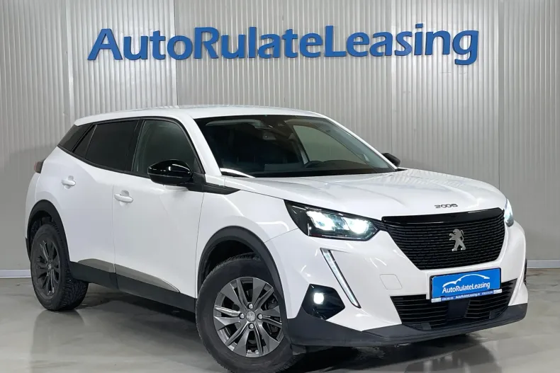 Peugeot 2008 din 2022 cu 92.612 km - oferta PEU217884 - foto 2