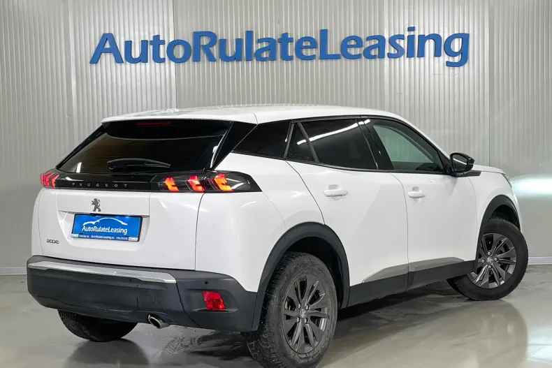 Peugeot 2008 din 2022 cu 92.612 km - oferta PEU217884 - foto 3