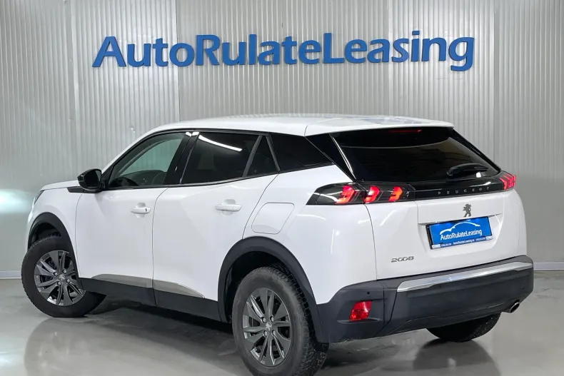 Peugeot 2008 din 2022 cu 92.612 km - oferta PEU217884 - foto 4