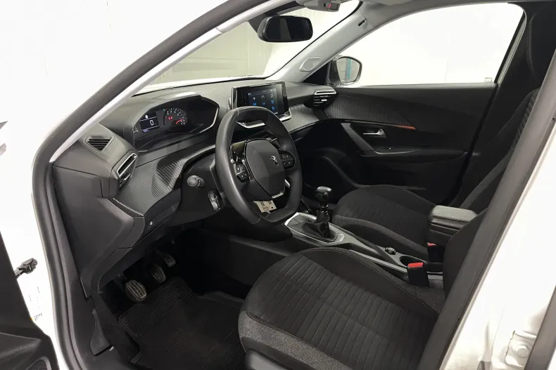 Peugeot 2008 din 2022 cu 92.612 km - oferta PEU217884 - foto 5