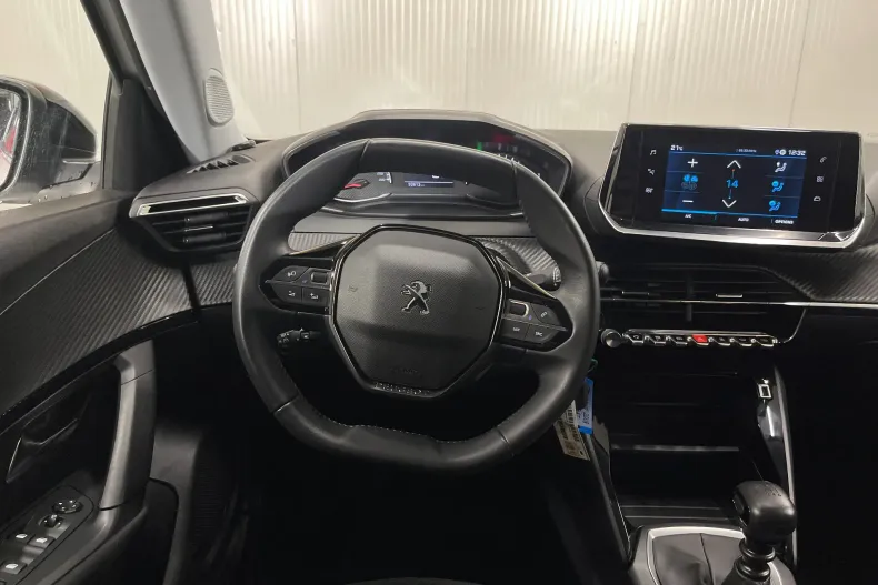 Peugeot 2008 din 2022 cu 92.612 km - oferta PEU217884 - foto 6