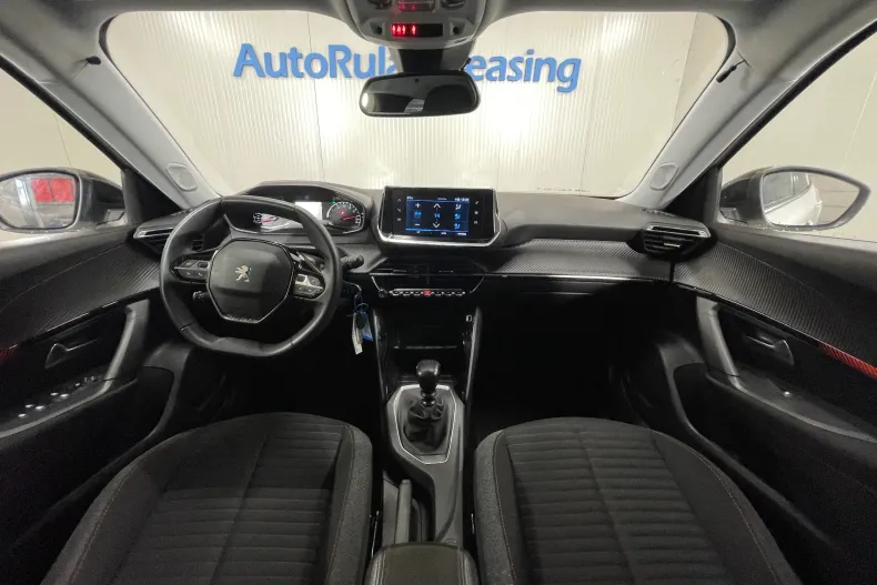 Peugeot 2008 din 2022 cu 92.612 km - oferta PEU217884 - foto 7
