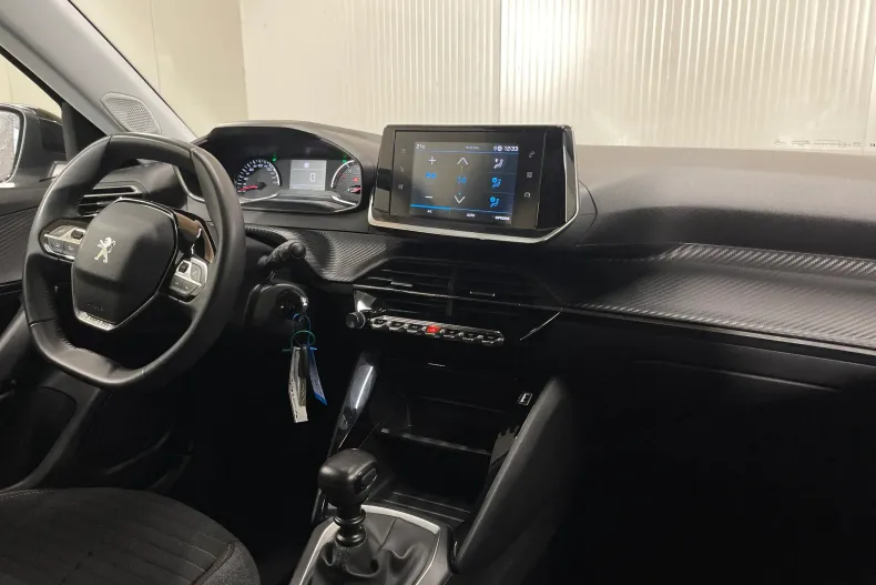 Peugeot 2008 din 2022 cu 92.612 km - oferta PEU217884 - foto 8