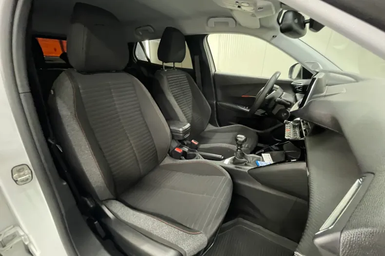 Peugeot 2008 din 2022 cu 92.612 km - oferta PEU217884 - foto 10