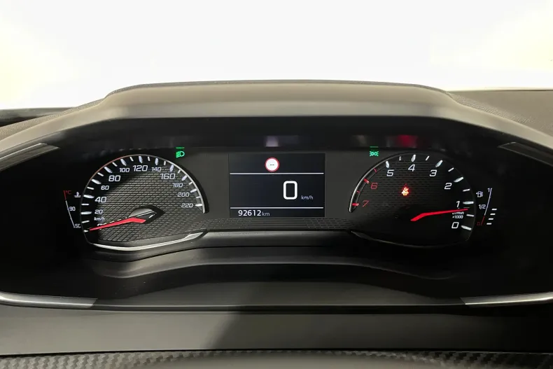 Peugeot 2008 din 2022 cu 92.612 km - oferta PEU217884 - foto 27