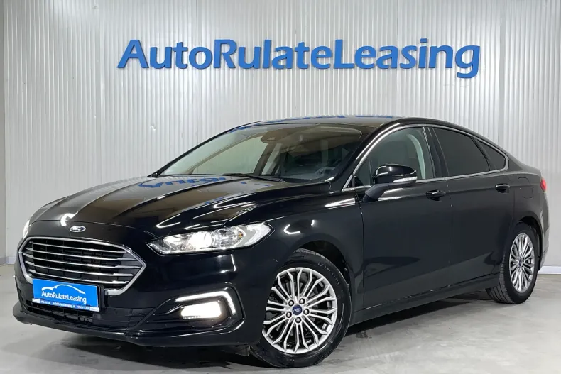 Ford Mondeo din 2021 cu 124.544 km - oferta FOR217885 - foto 1