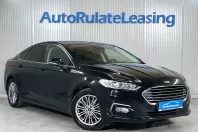 Ford Mondeo din 2021 cu 124.544 km - oferta FOR217885 - foto 2