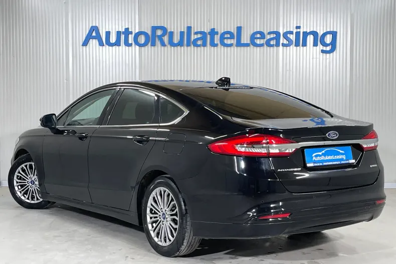 Ford Mondeo din 2021 cu 124.544 km - oferta FOR217885 - foto 4