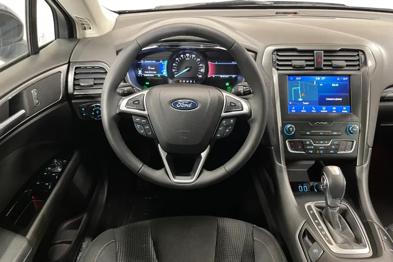 Ford Mondeo din 2021 cu 124.544 km - oferta FOR217885 - foto 6