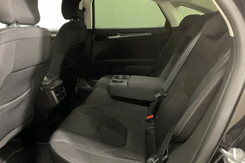Ford Mondeo din 2021 cu 124.544 km - oferta FOR217885 - foto 11