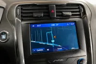 Ford Mondeo din 2021 cu 124.544 km - oferta FOR217885 - foto 13