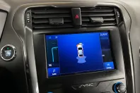 Ford Mondeo din 2021 cu 124.544 km - oferta FOR217885 - foto 14