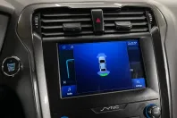 Ford Mondeo din 2021 cu 124.544 km - oferta FOR217885 - foto 15