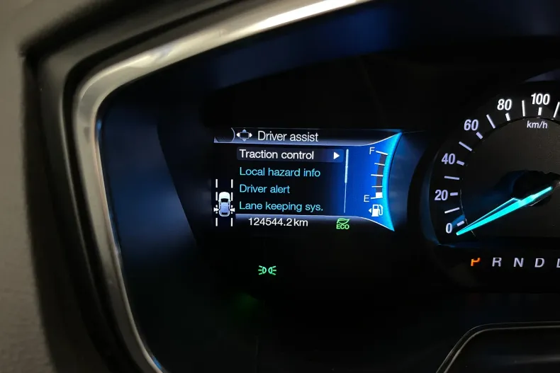 Ford Mondeo din 2021 cu 124.544 km - oferta FOR217885 - foto 23