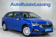 Skoda Scala din 2021 cu 104.132 km - oferta SKO217886 - foto 2