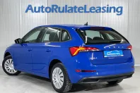 Skoda Scala din 2021 cu 104.132 km - oferta SKO217886 - foto 4